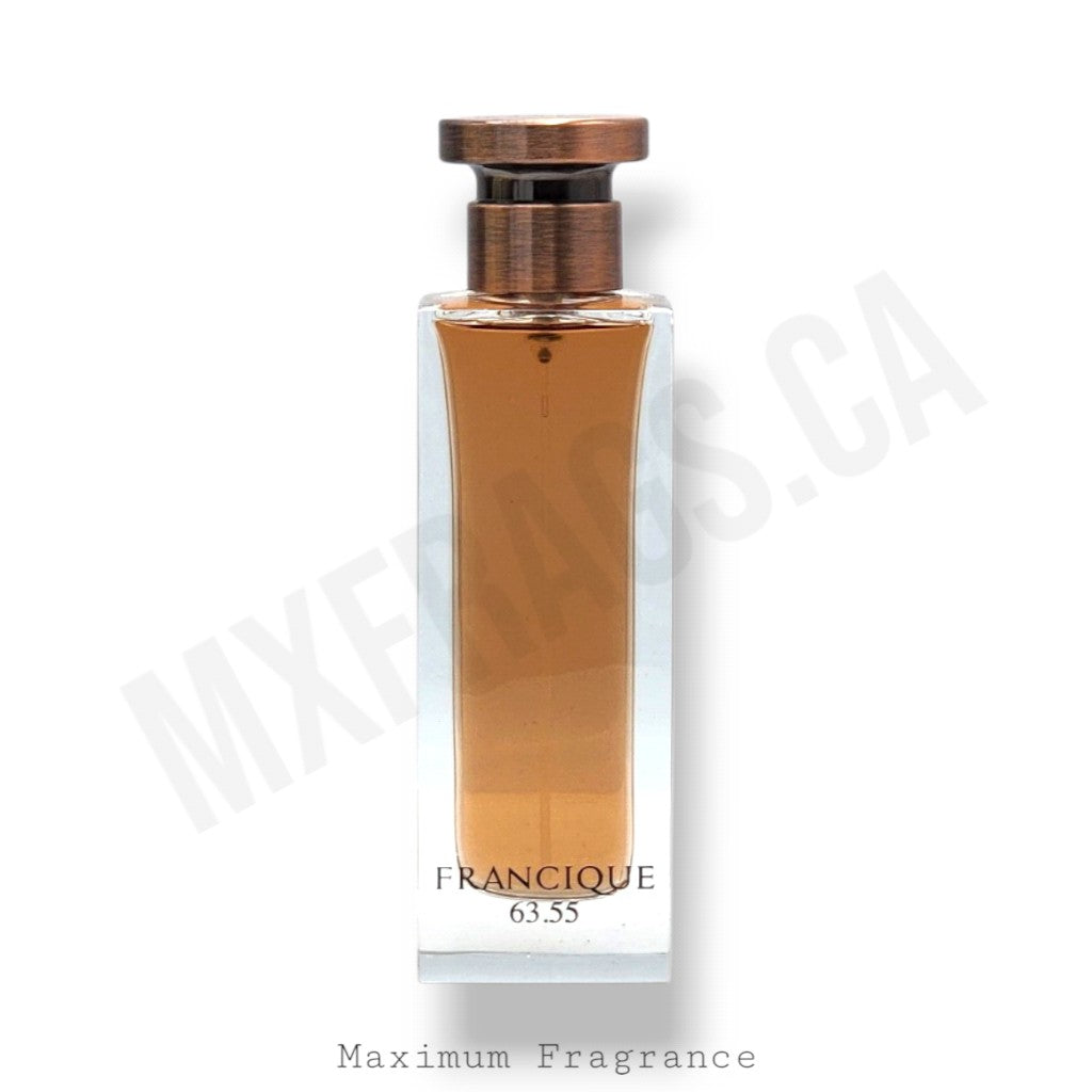 Fragrance World Francique 63.55