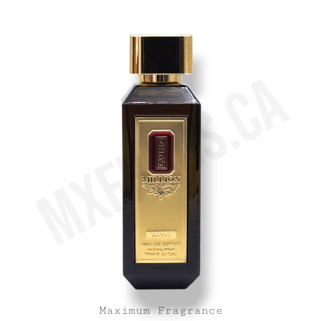 Fragrance World La Uno Million Royal