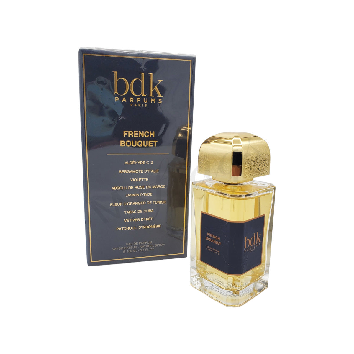 BDK French Bouquet
