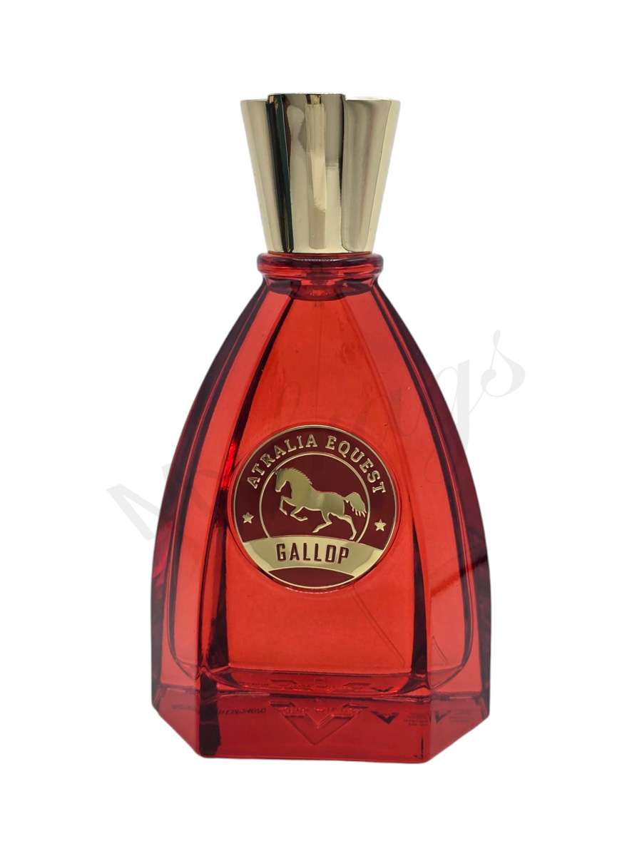 Gallop - Maximum Fragrance