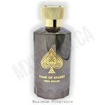 Game Of Spades High Roller - Maximum Fragrance