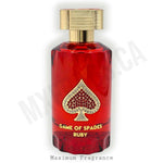 Game Of Spades Ruby - Maximum Fragrance