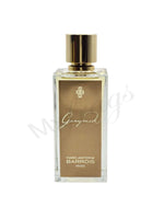 Ganymede Eau De Parfum - Maximum Fragrance