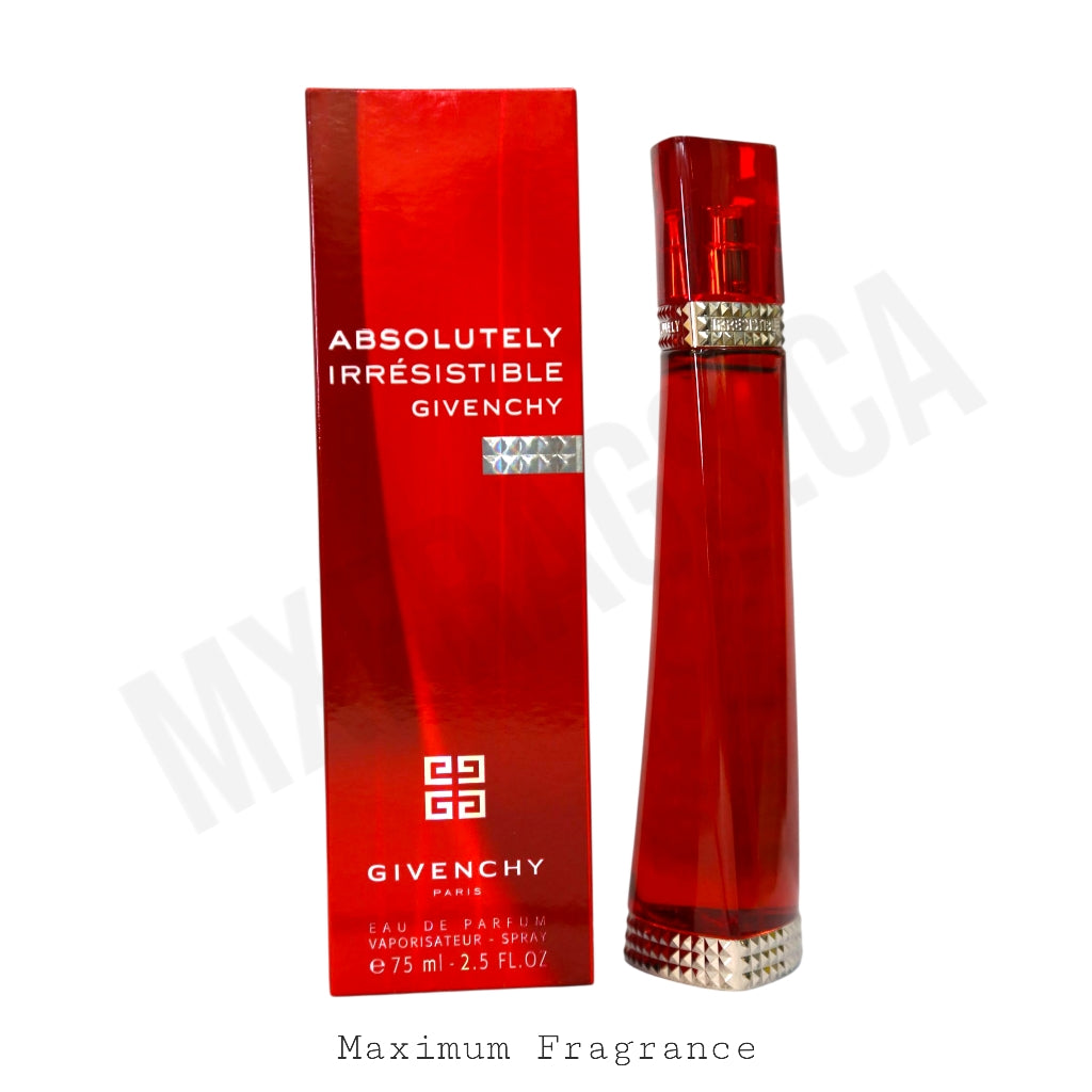 Givenchy Absolutely Irresistible