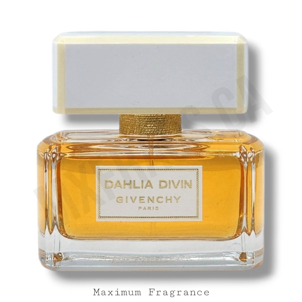 Dalia Divina