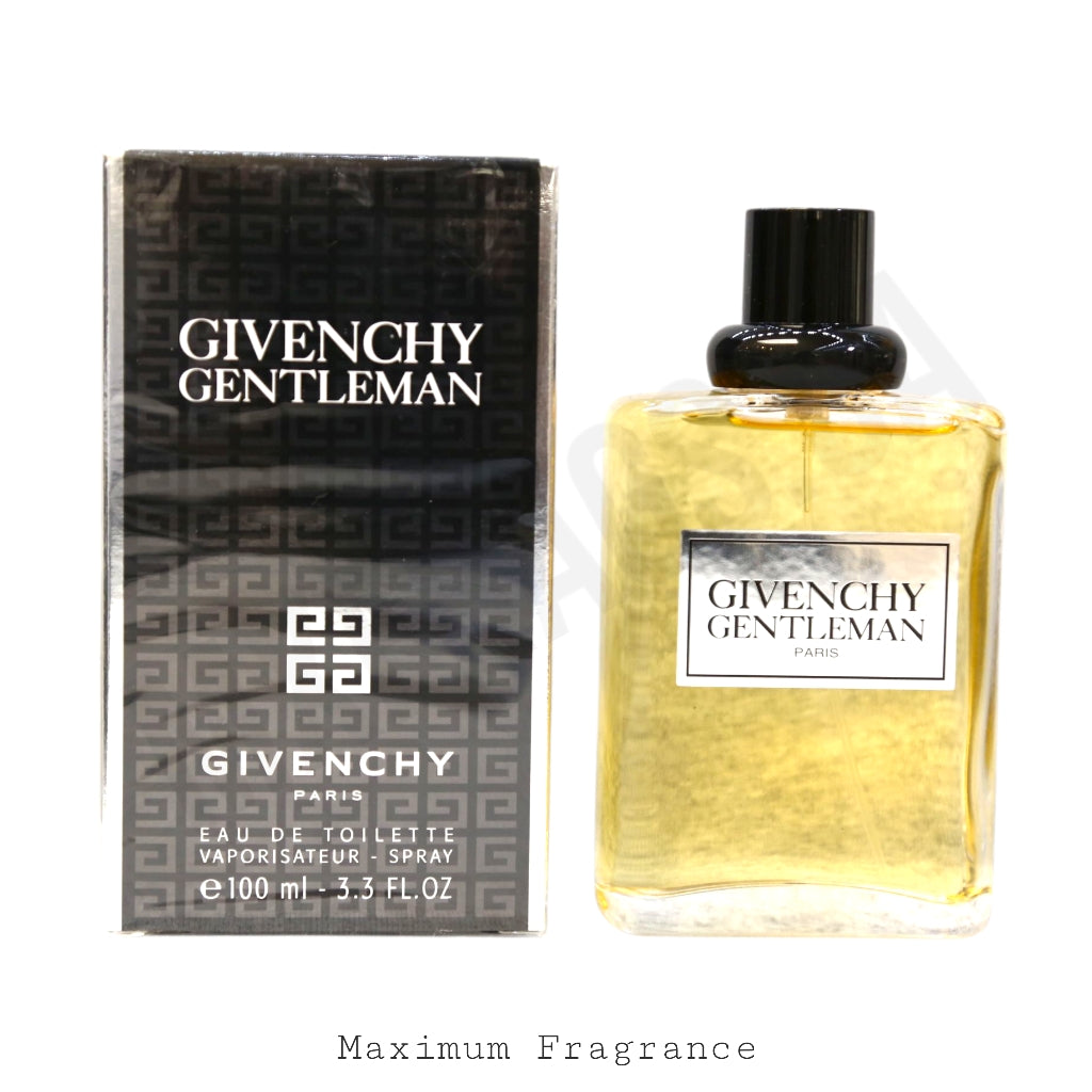 Givenchy Gentleman Eau de Toilette Originale
