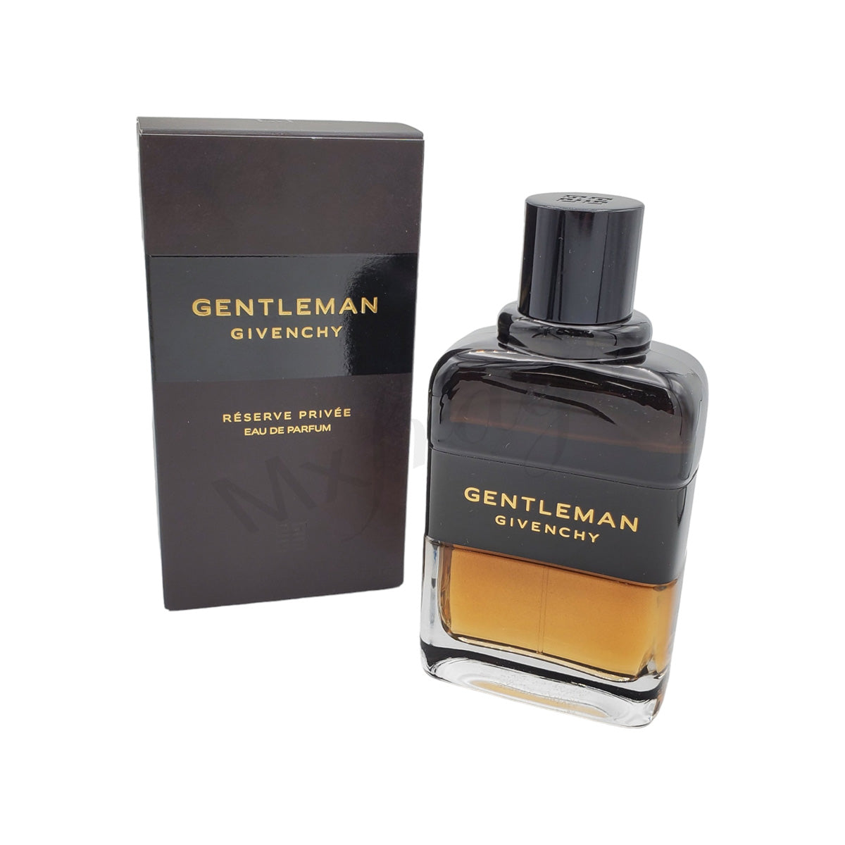 Reserva privada para caballeros