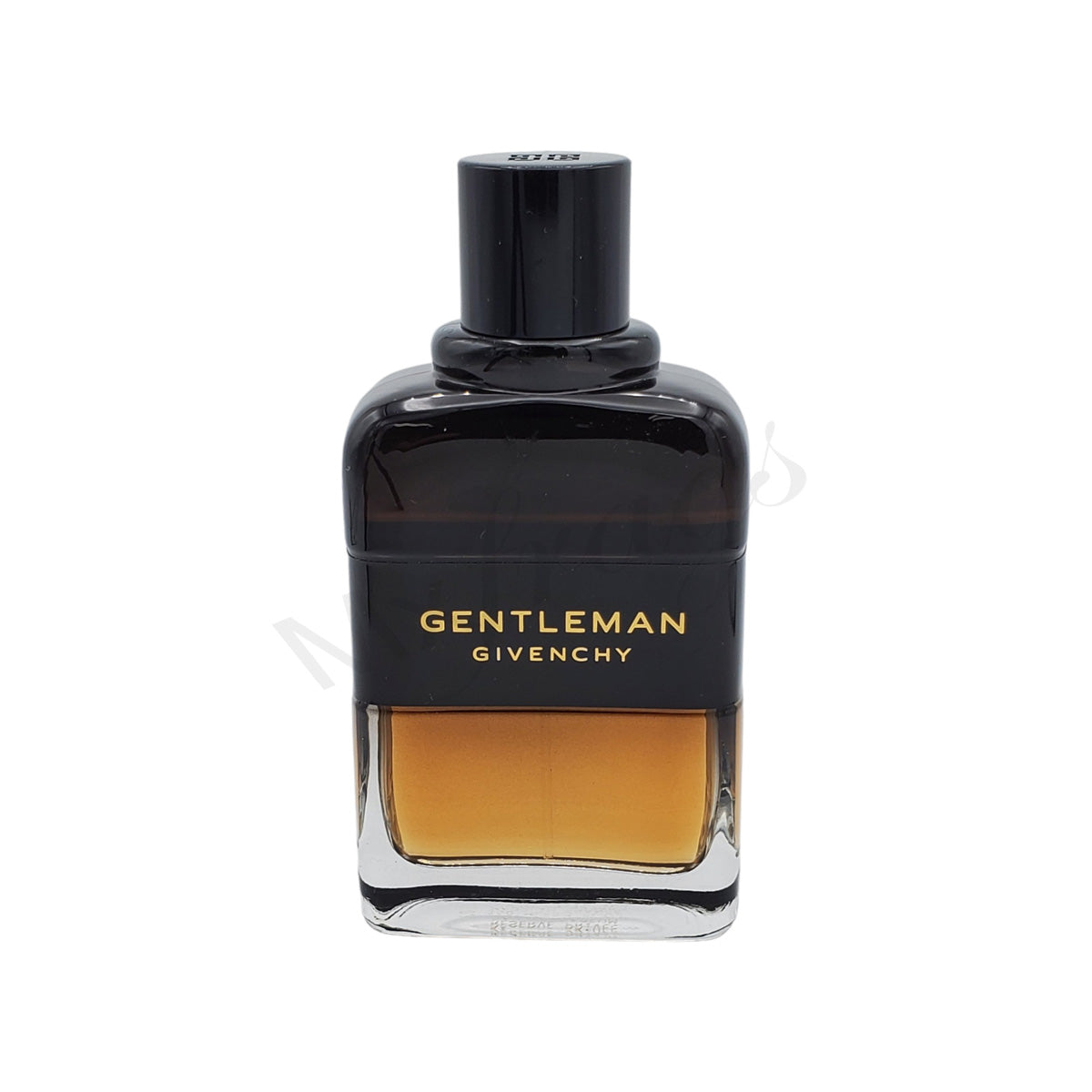 Reserva privada para caballeros