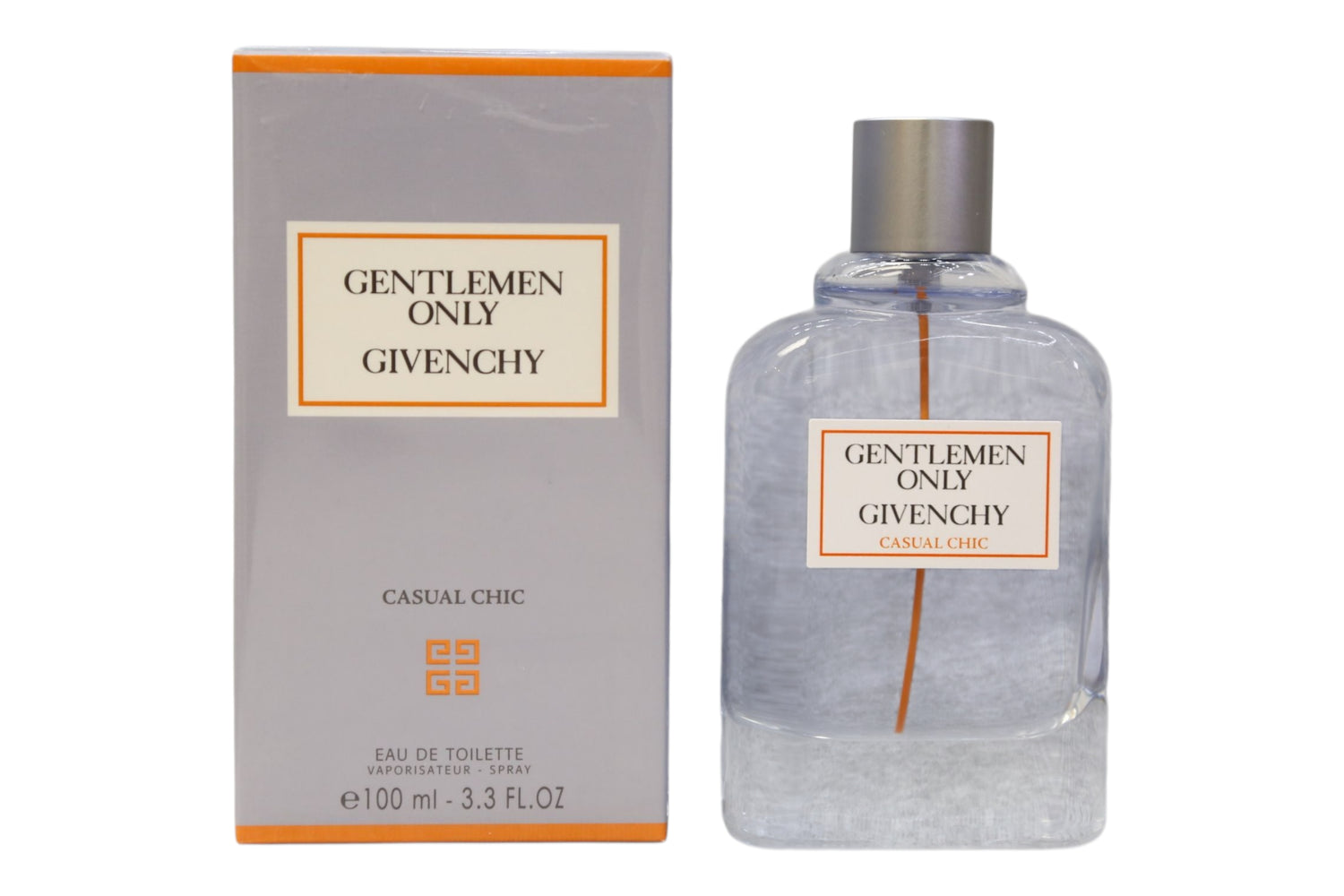Givenchy Gentlemen Only Casual Chic