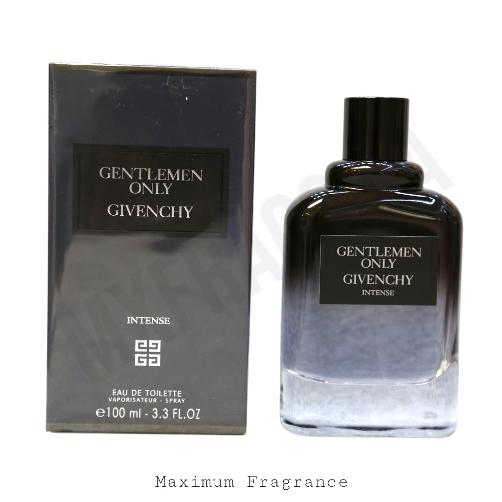 Givenchy Gentlemen Only Intense