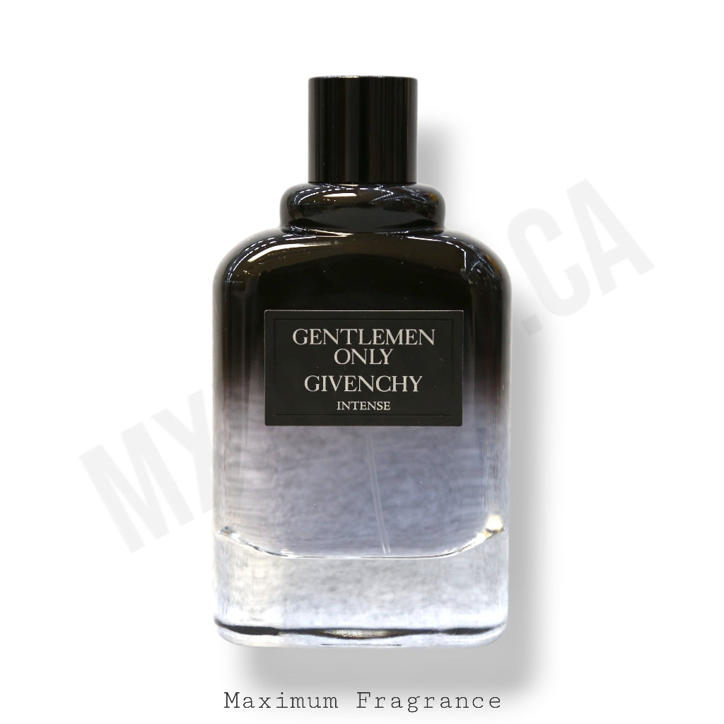Givenchy Gentlemen Only Intense