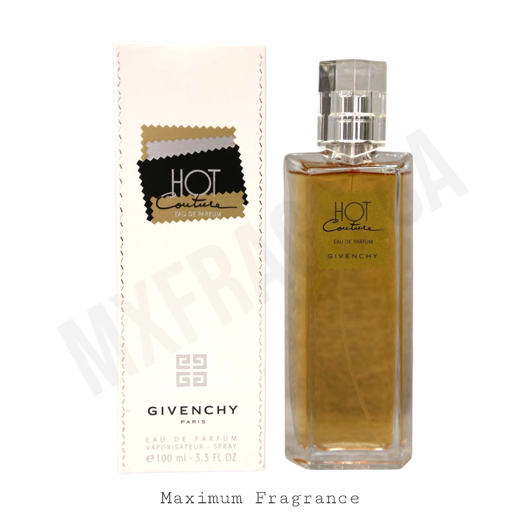 Givenchy Hot Couture Eau De Parfum