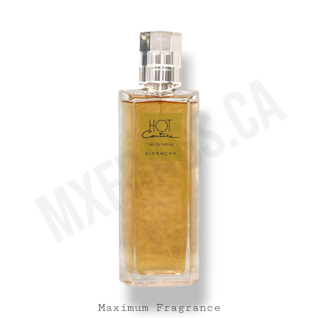 Givenchy Hot Couture Eau De Parfum