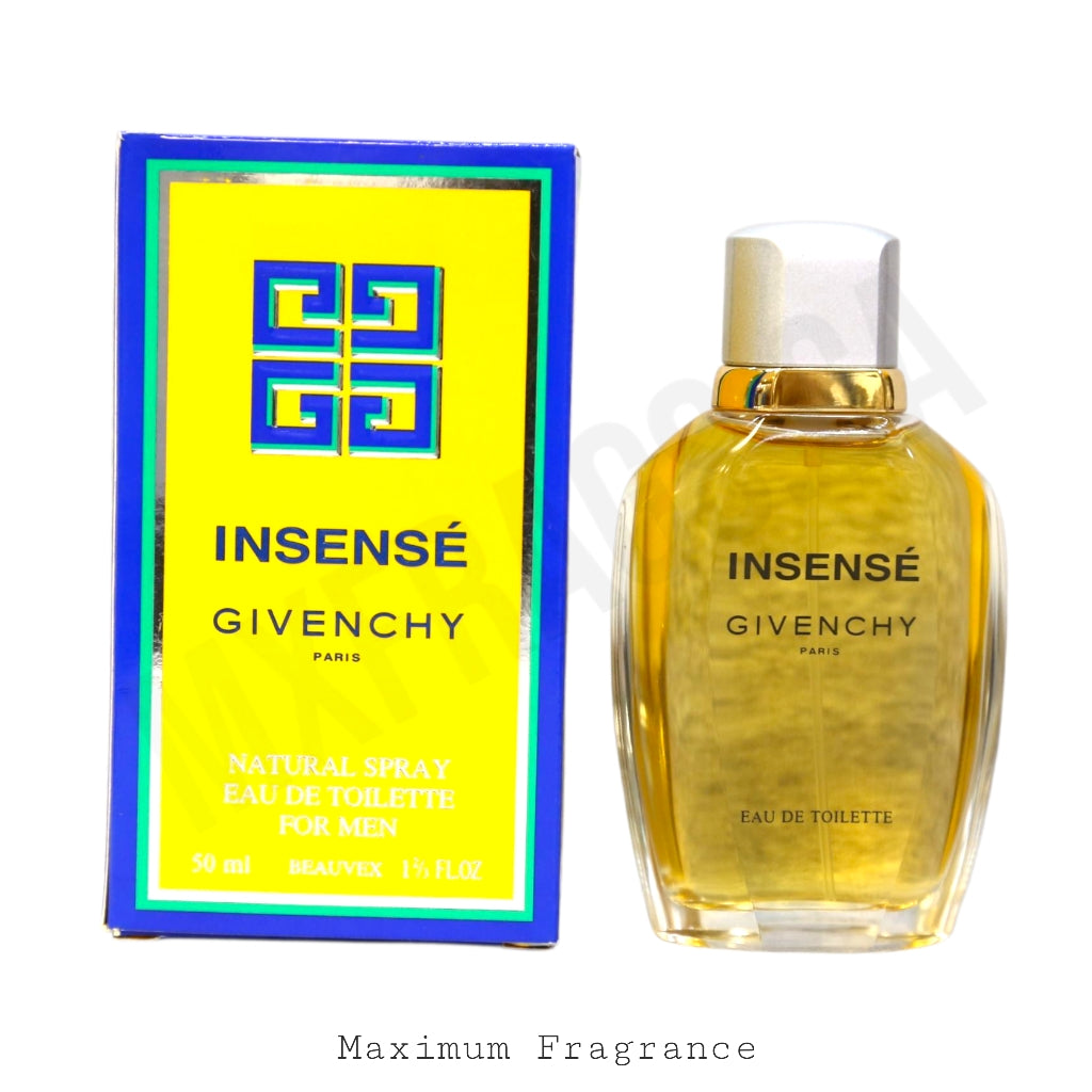 Givenchy Insense For Men