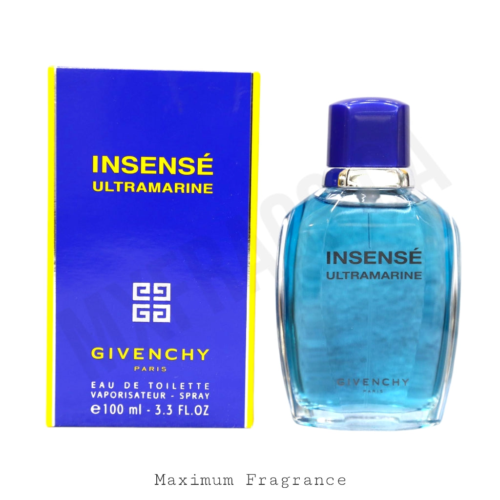 Givenchy Insense Ultramarine For Men