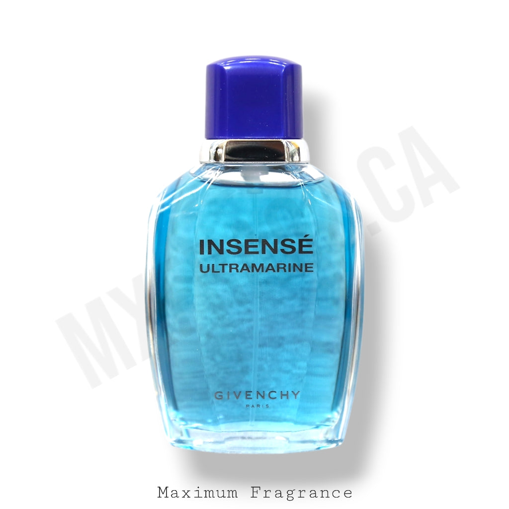 Givenchy Insense Ultramarine For Men