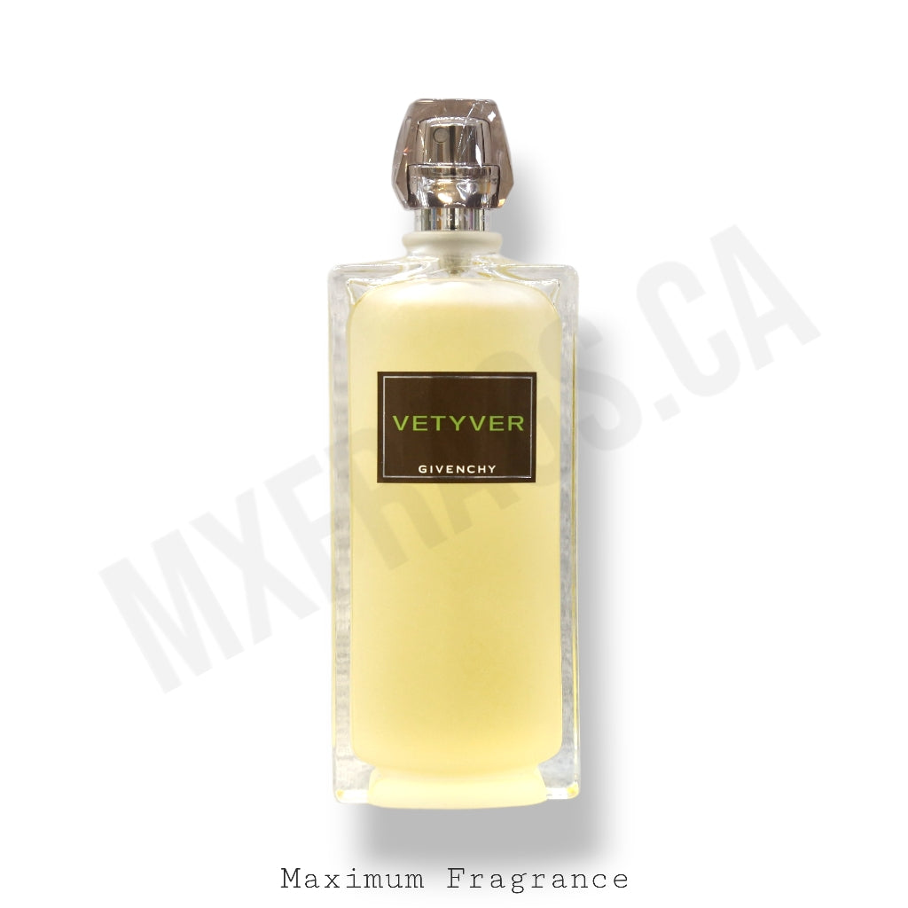 Givenchy Les Parfums Mythiques Vetyver