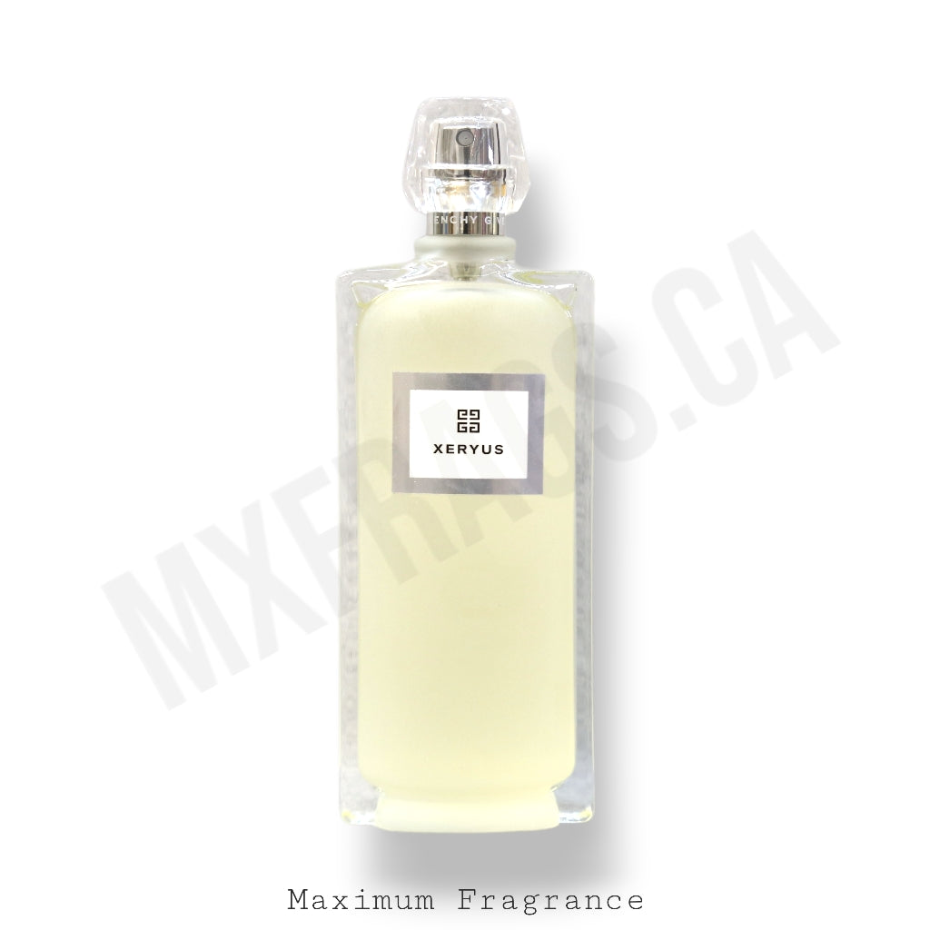 Givenchy Les Parfums Mythiques Xeryus