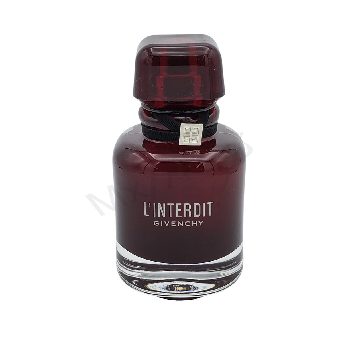 Givenchy L'Interdit Eau De Parfum Rouge