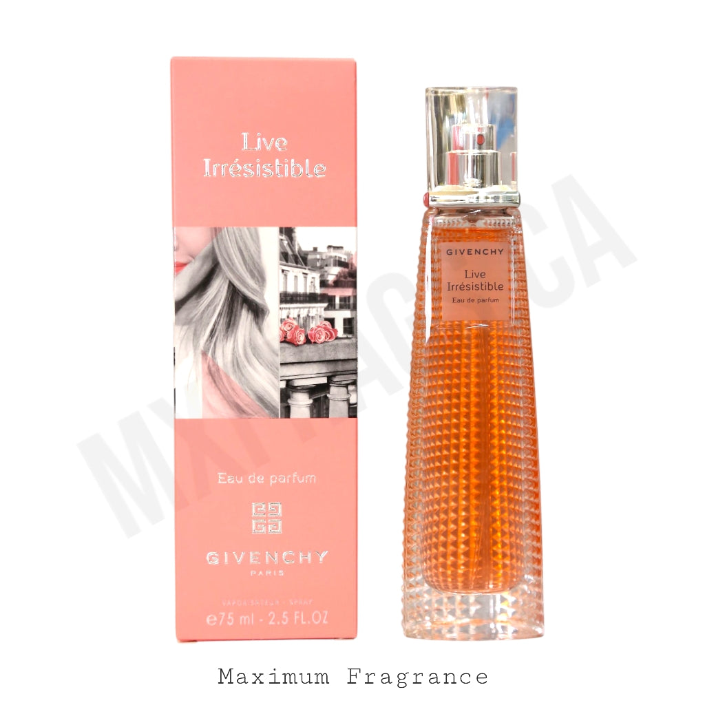 Givenchy Live Irresistible