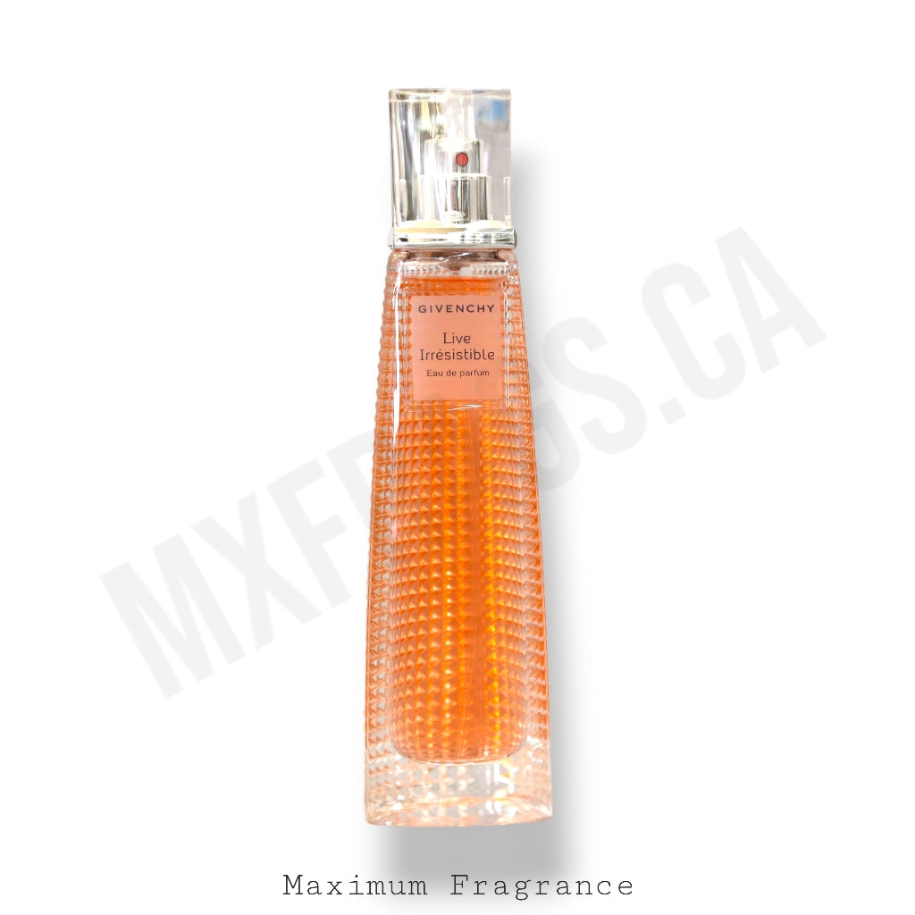 Givenchy Live Irresistible