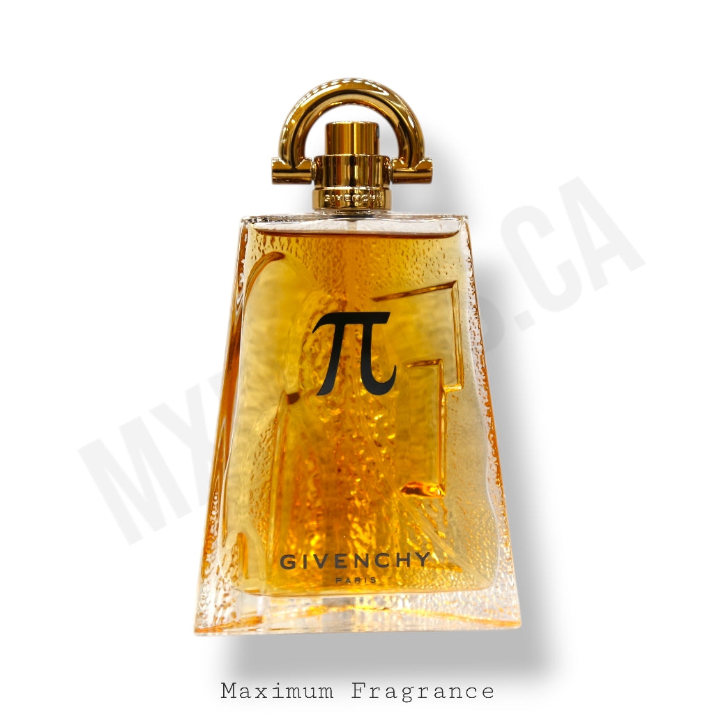Givenchy Pi For Men