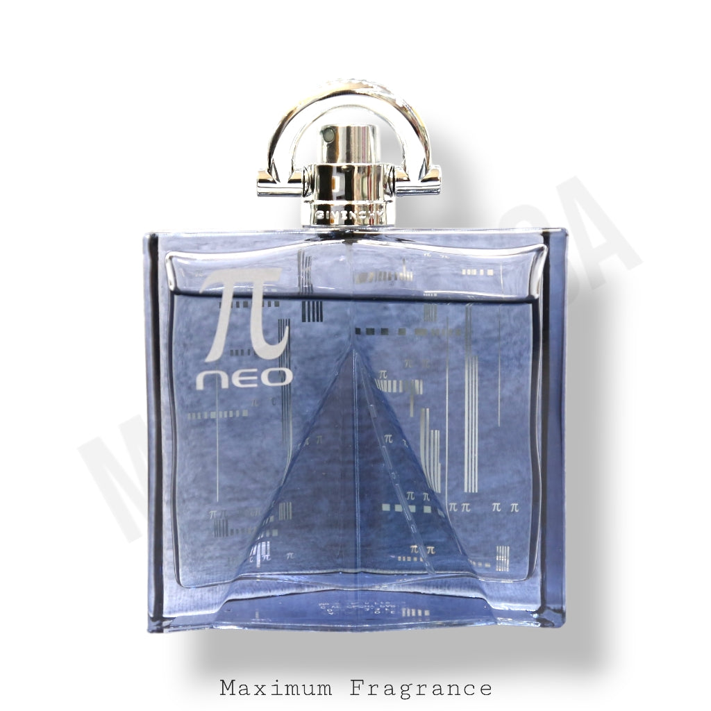 Givenchy Pi Neo Ultimate Equation For Men