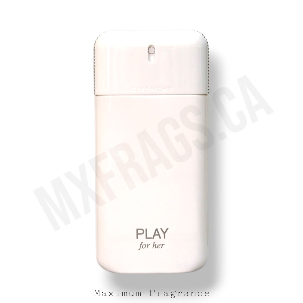 Givenchy Play For Her Art Color Edition