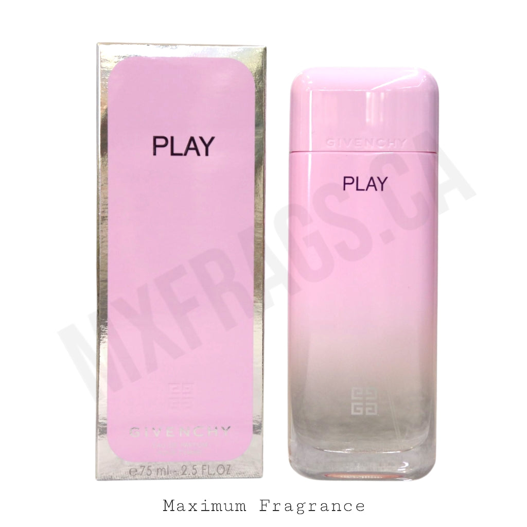 Givenchy Play For Her Eau de Parfum