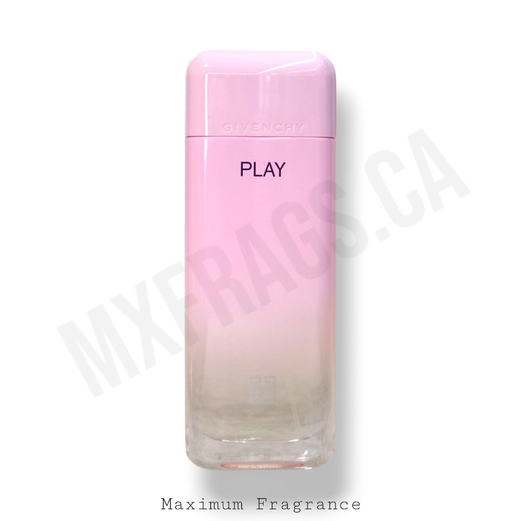 Givenchy Play For Her Eau de Parfum