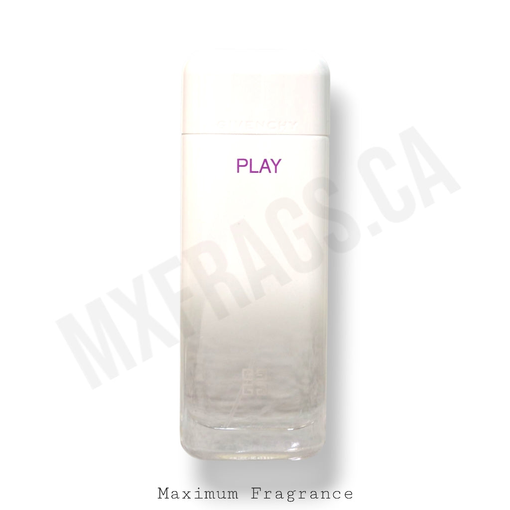 Givenchy Play For Her Eau de Toilette