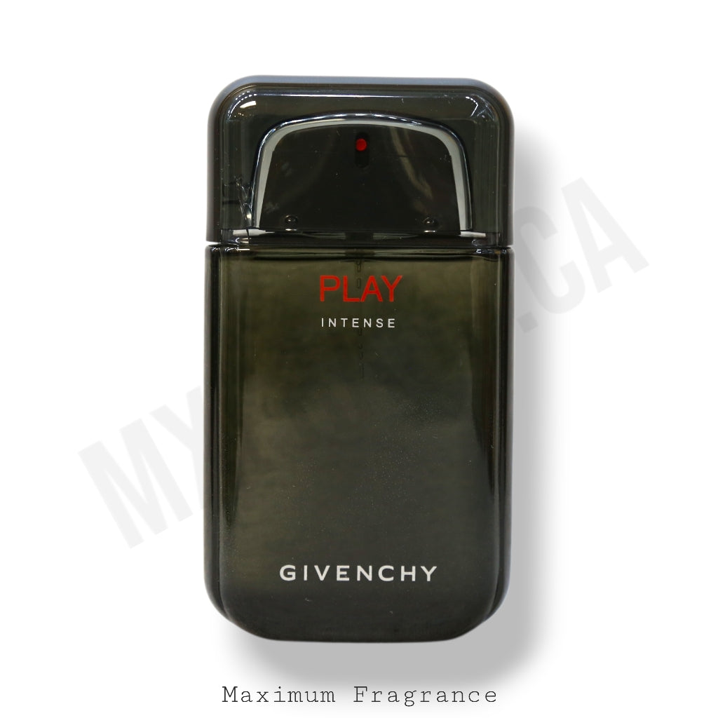 Givenchy Play Intense Pour Homme