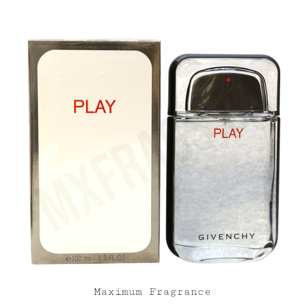 Givenchy Play Pour Homme