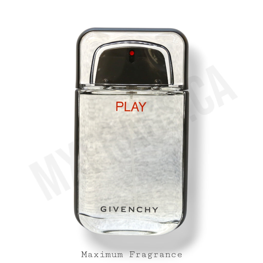 Givenchy Play Pour Homme