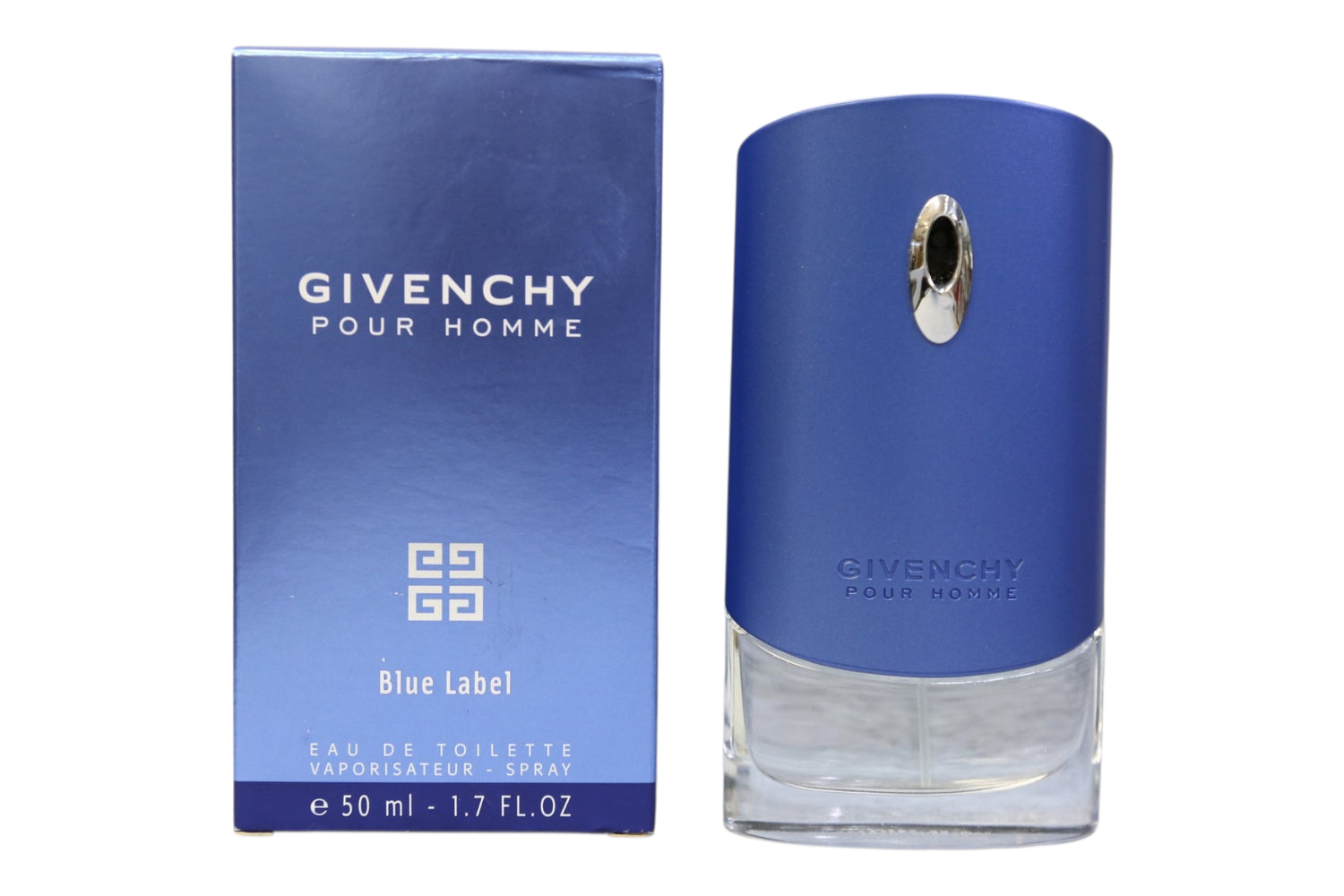Givenchy Pour Homme Blue Label
