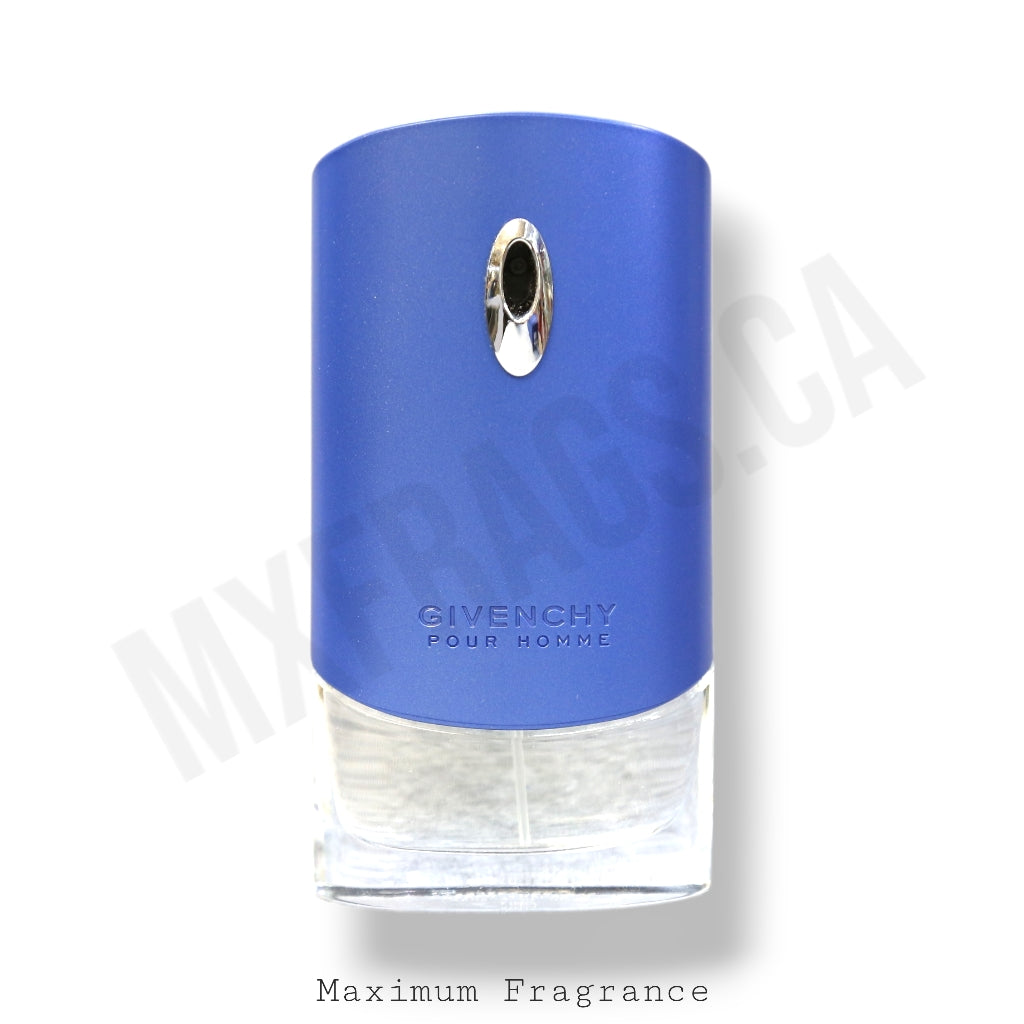 Givenchy Pour Homme Blue Label