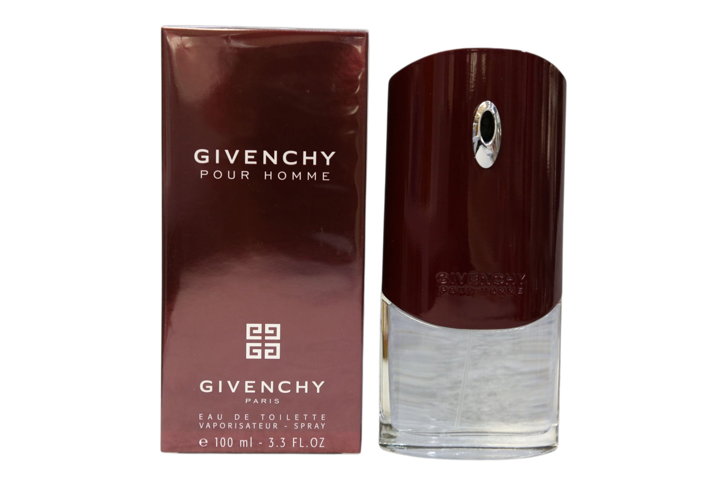 Givenchy Pour Homme