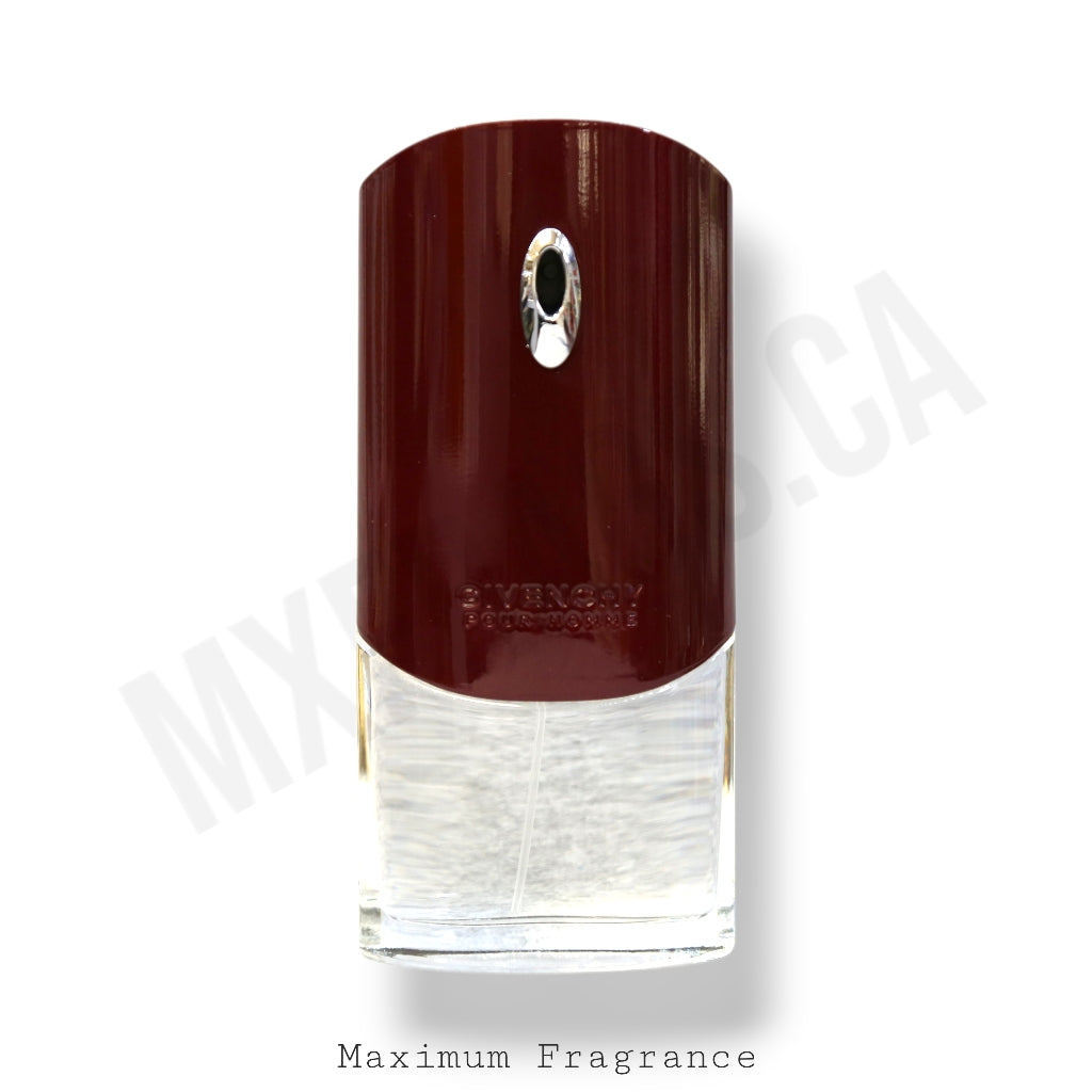 Givenchy Pour Homme