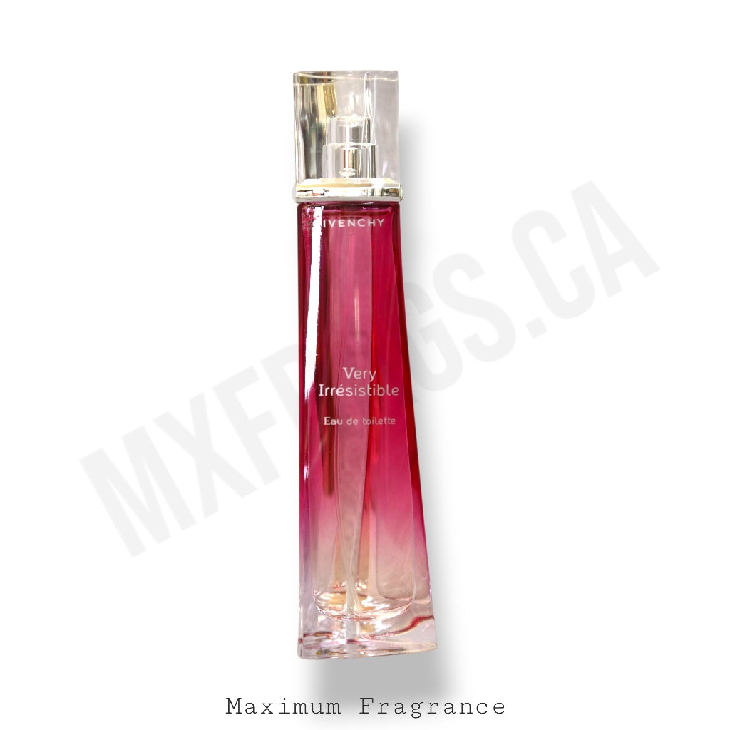 Givenchy Very Irresistible Eau De Toilette