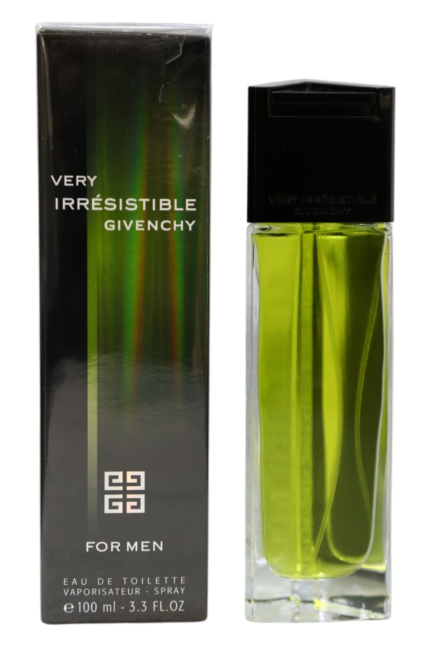 Givenchy Very Irresistible For Men