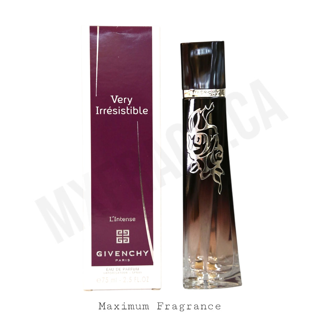 Givenchy Very Irresistible L'Intense