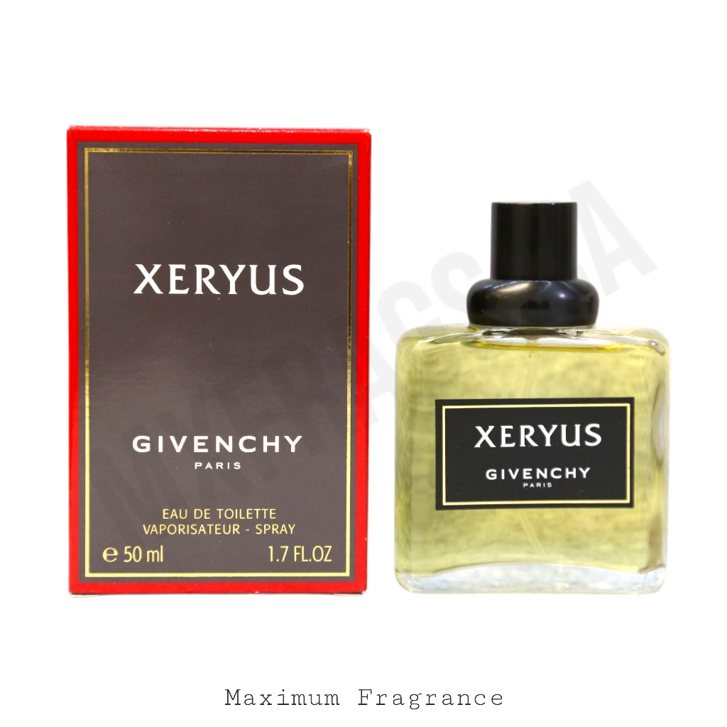 Givenchy Xeryus For Men