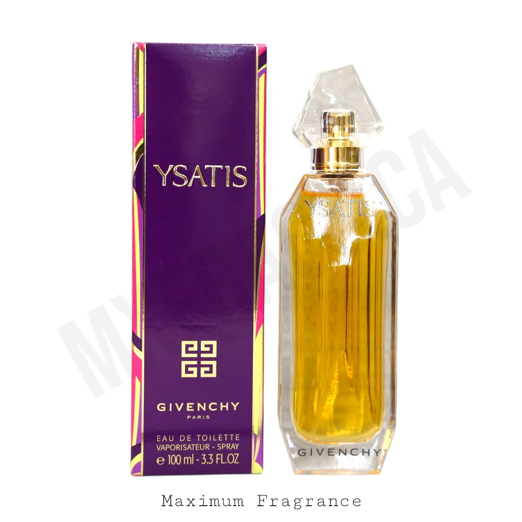 Givenchy Ysatis