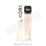 Glam Jasmine - Maximum Fragrance