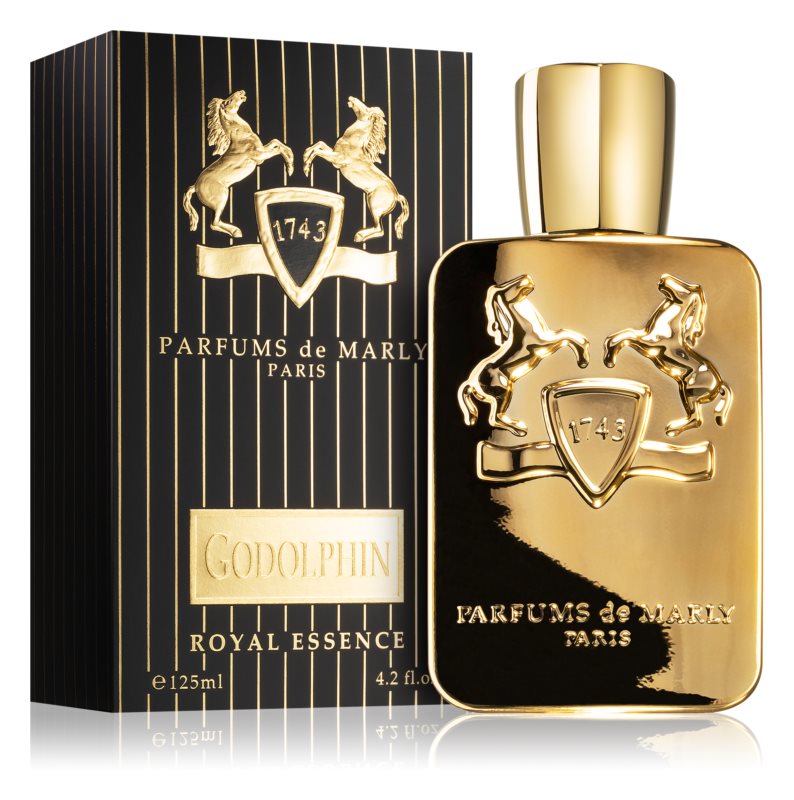 Godolphin - Maximum Fragrance