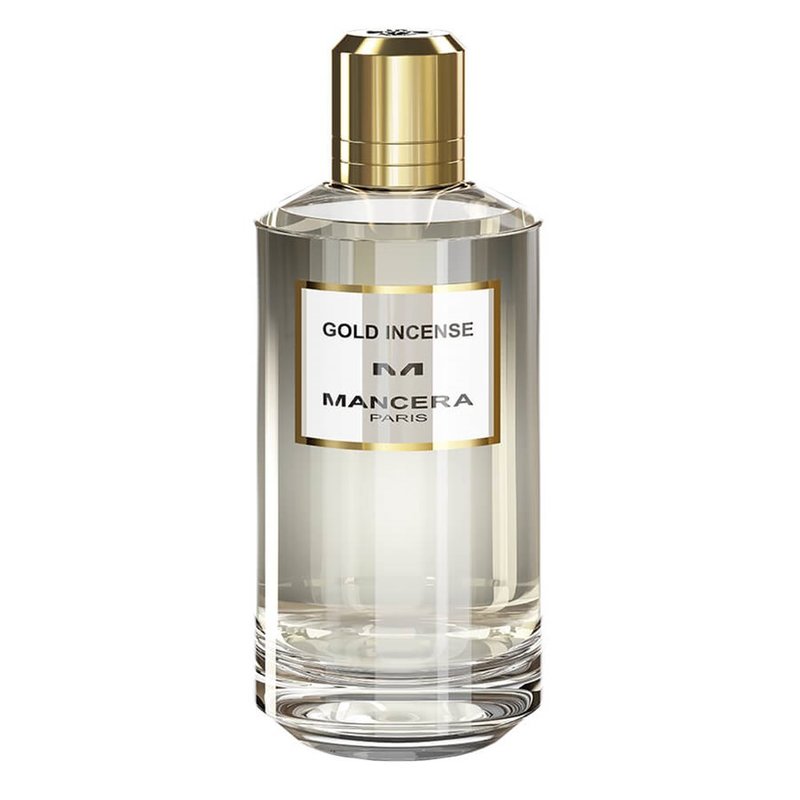 Gold Incense - Maximum Fragrance