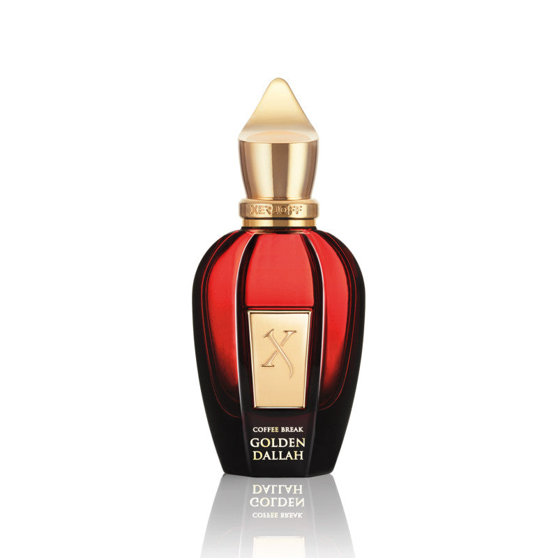 Golden Dallah - Maximum Fragrance
