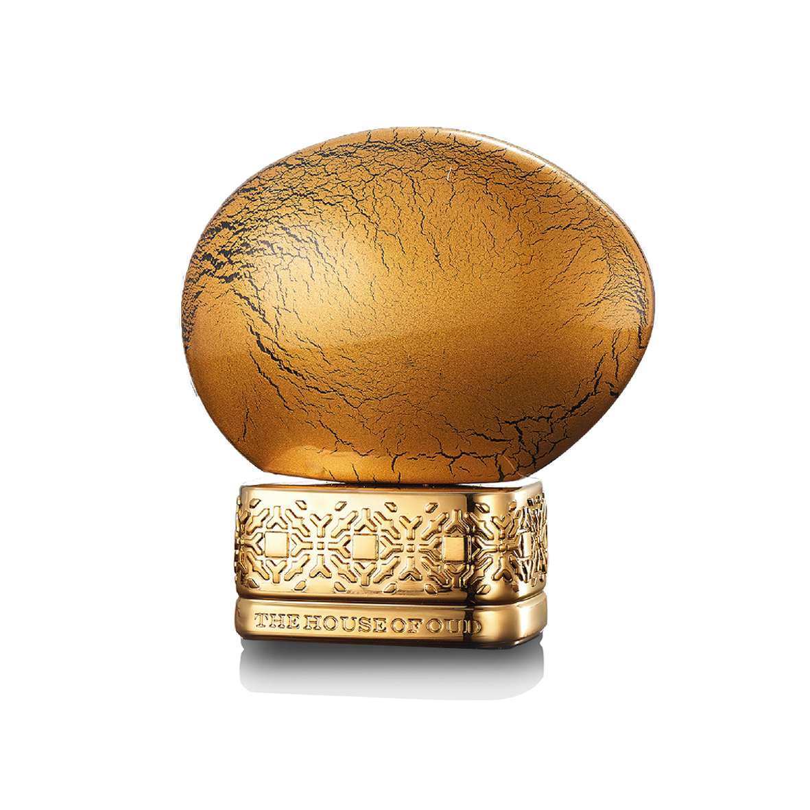 Golden Powder - Maximum Fragrance