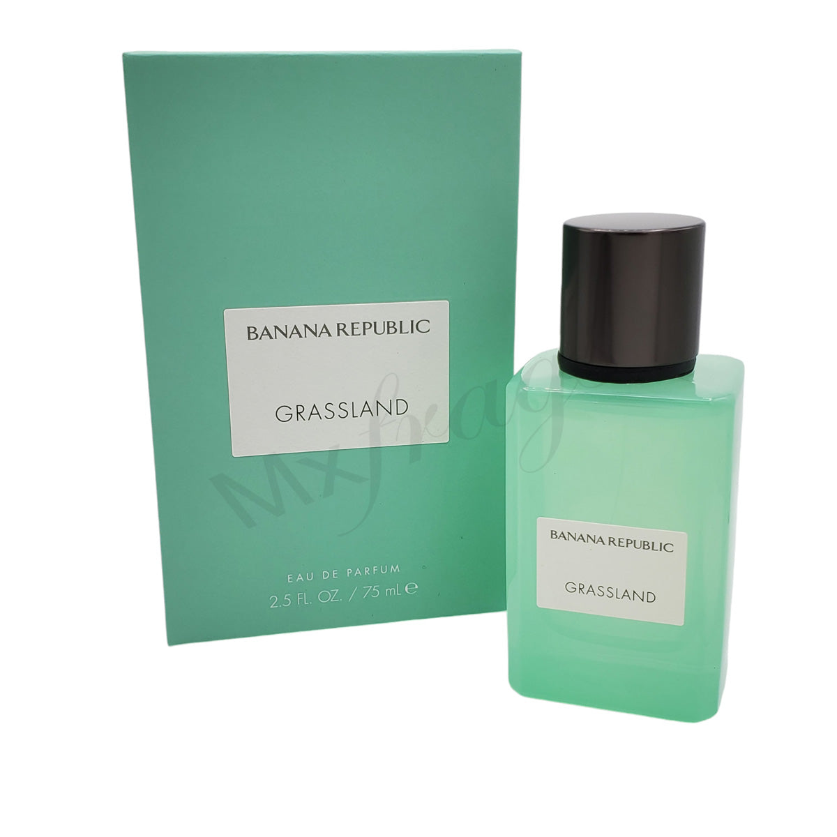 Grassland