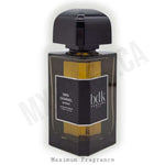 Gris Charnel Extrait - Maximum Fragrance